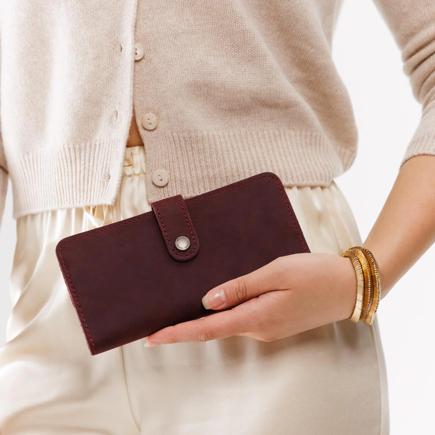 Women's Bifold Wallet - Image 64