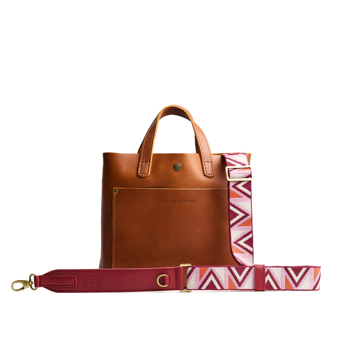 Zig Zag Strap - Image 2