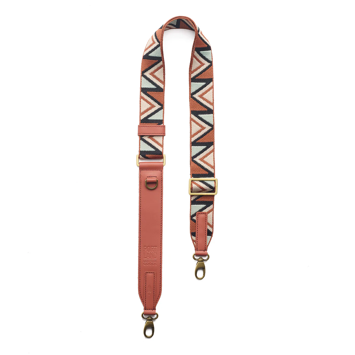 Zig Zag Strap - Image 3