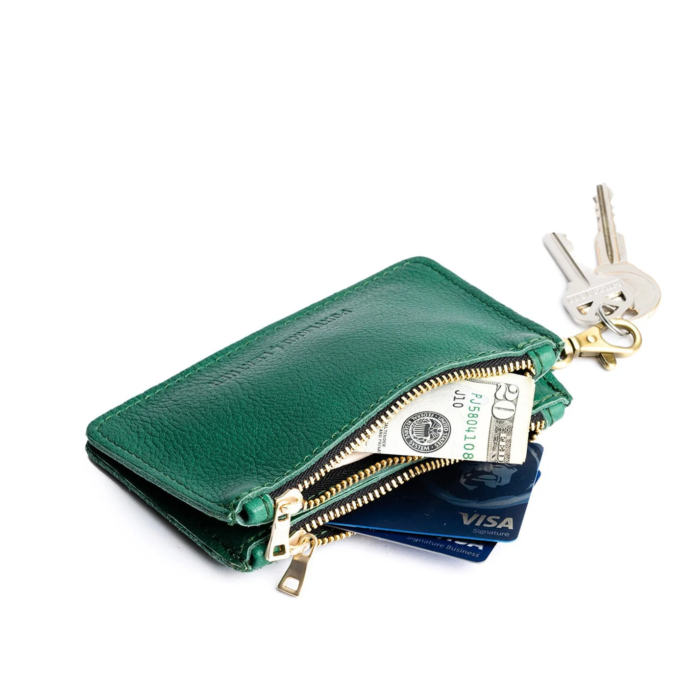 Zip-Zap Duo Wallet - Image 25