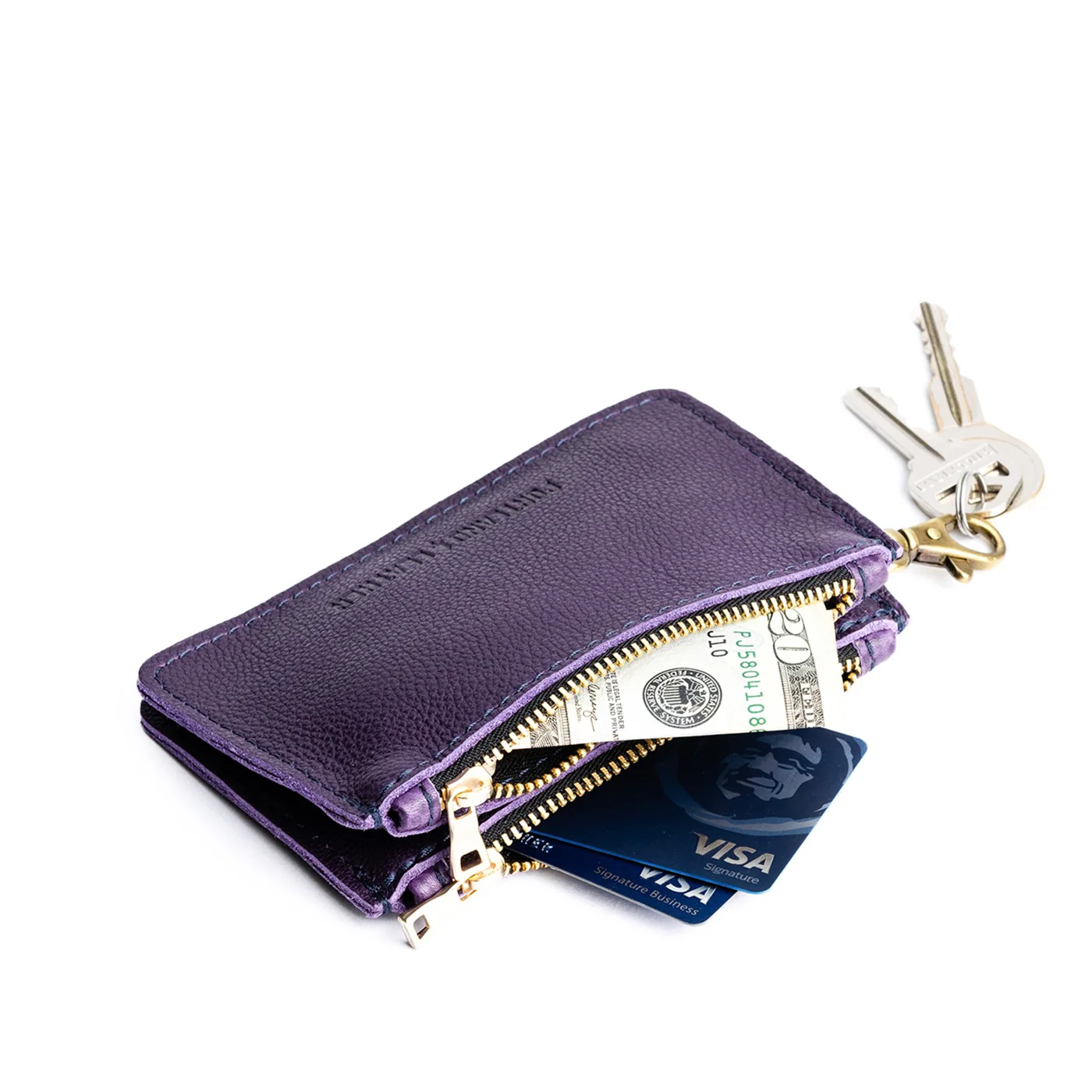 Zip-Zap Duo Wallet - Image 31
