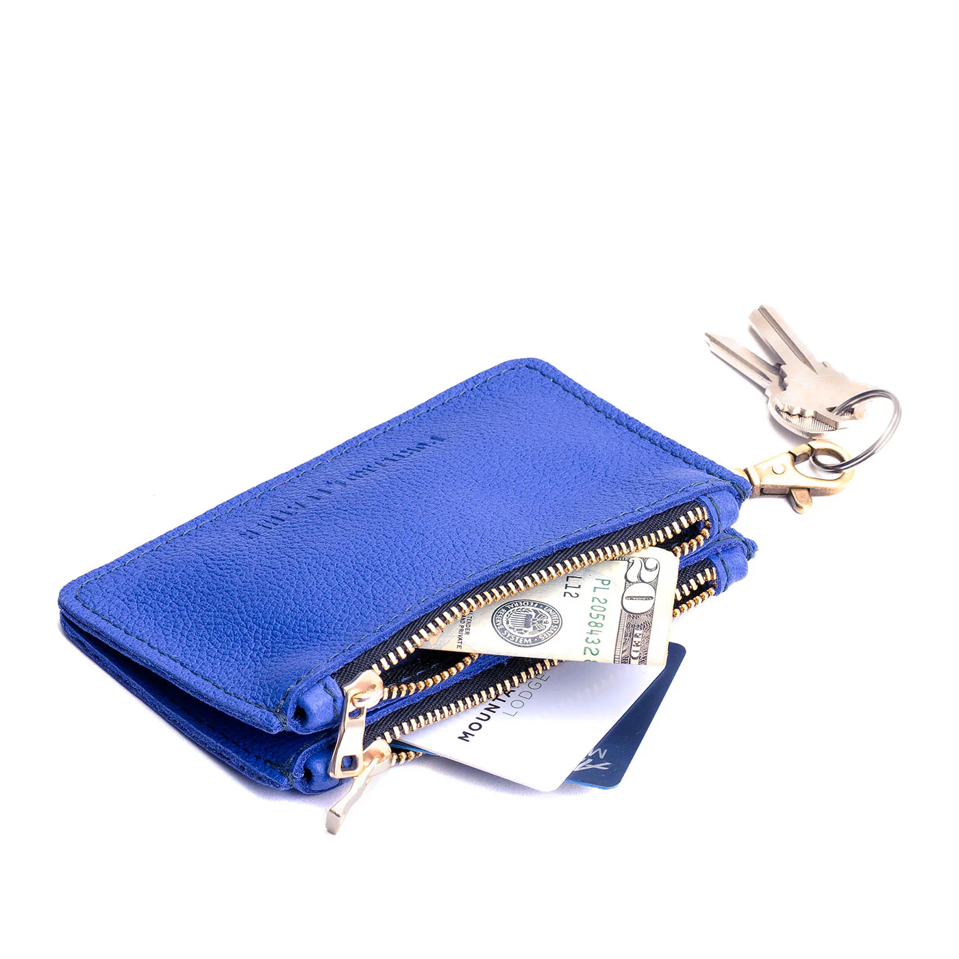 Zip-Zap Duo Wallet - Image 39