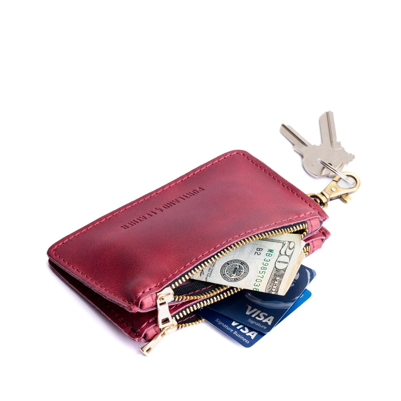 Zip-Zap Duo Wallet - Image 40