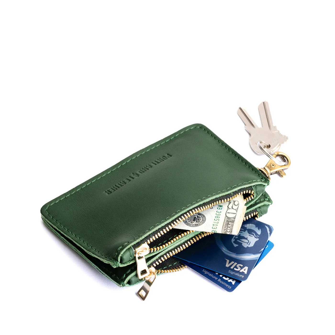 Zip-Zap Duo Wallet - Image 41