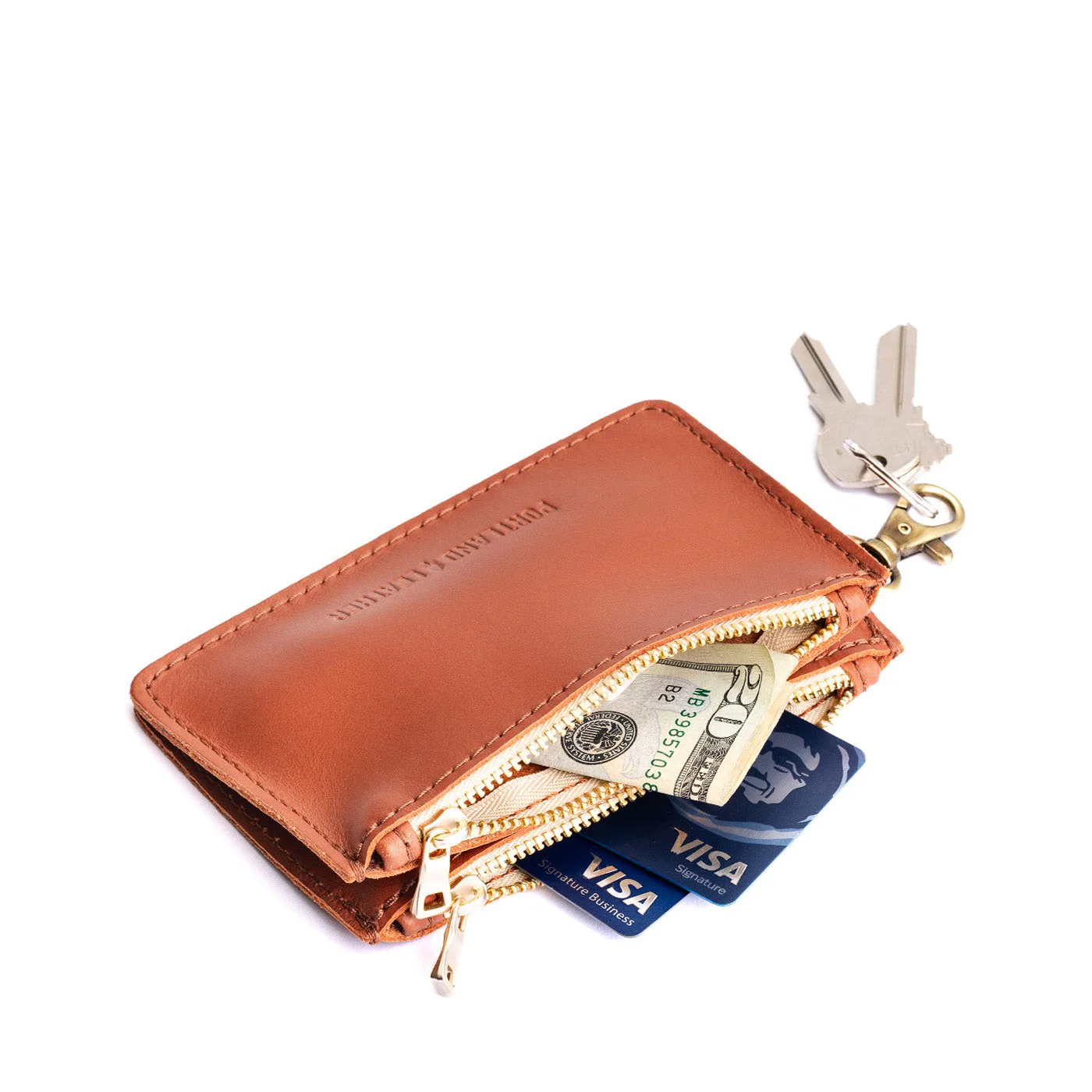 Zip-Zap Duo Wallet - Image 43