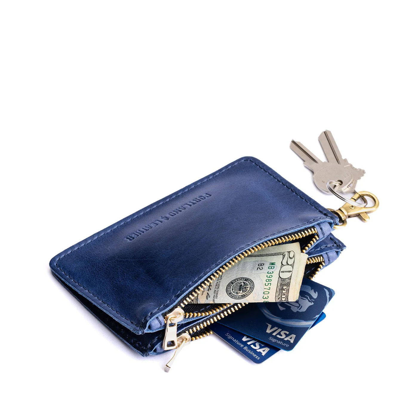 Zip-Zap Duo Wallet - Image 44