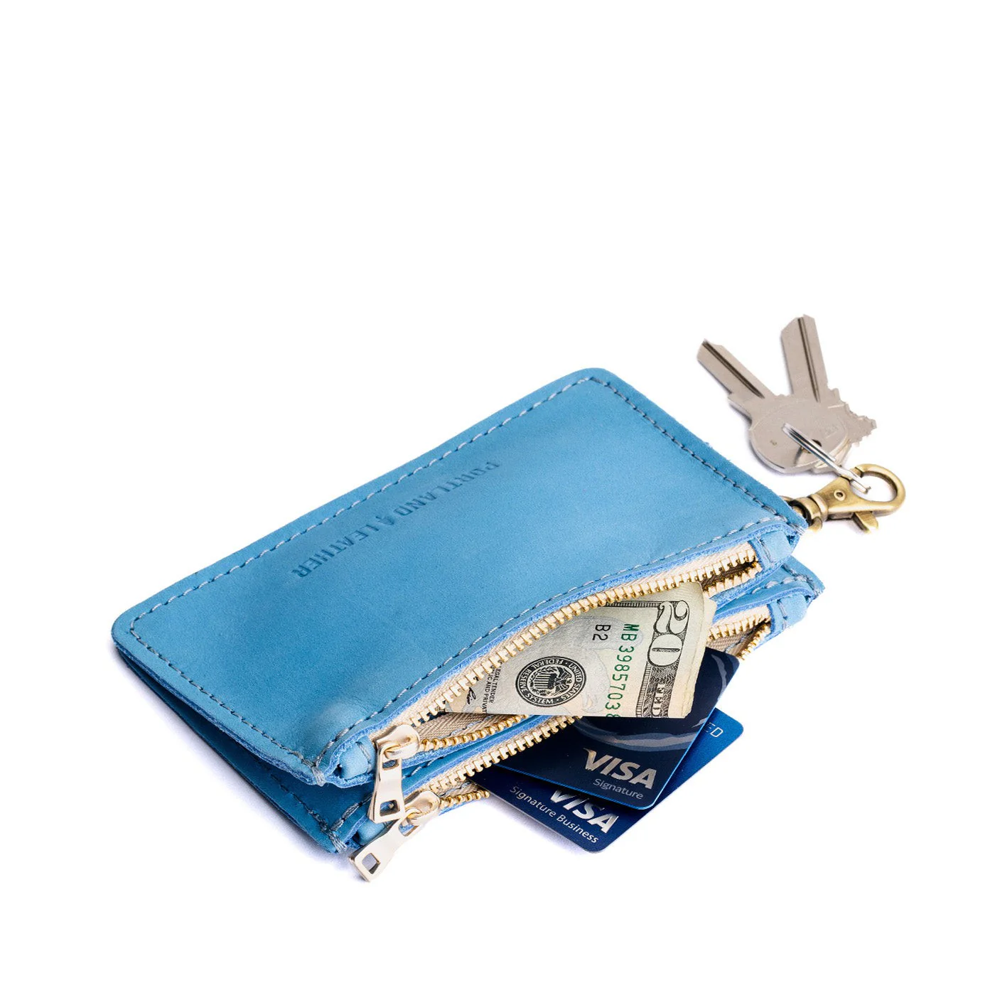 Zip-Zap Duo Wallet - Image 45
