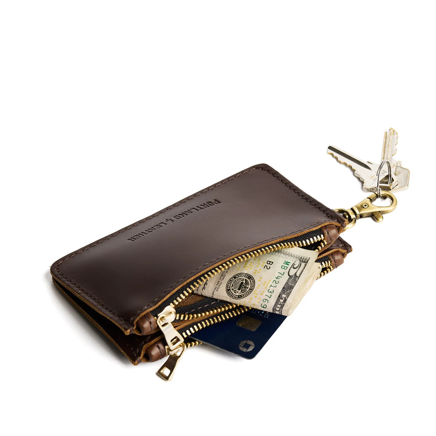 Zip-Zap Duo Wallet - Image 46