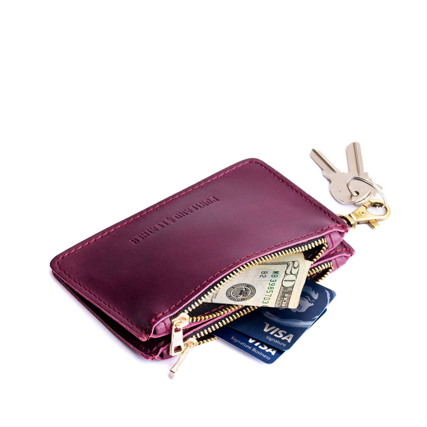 Zip-Zap Duo Wallet - Image 47