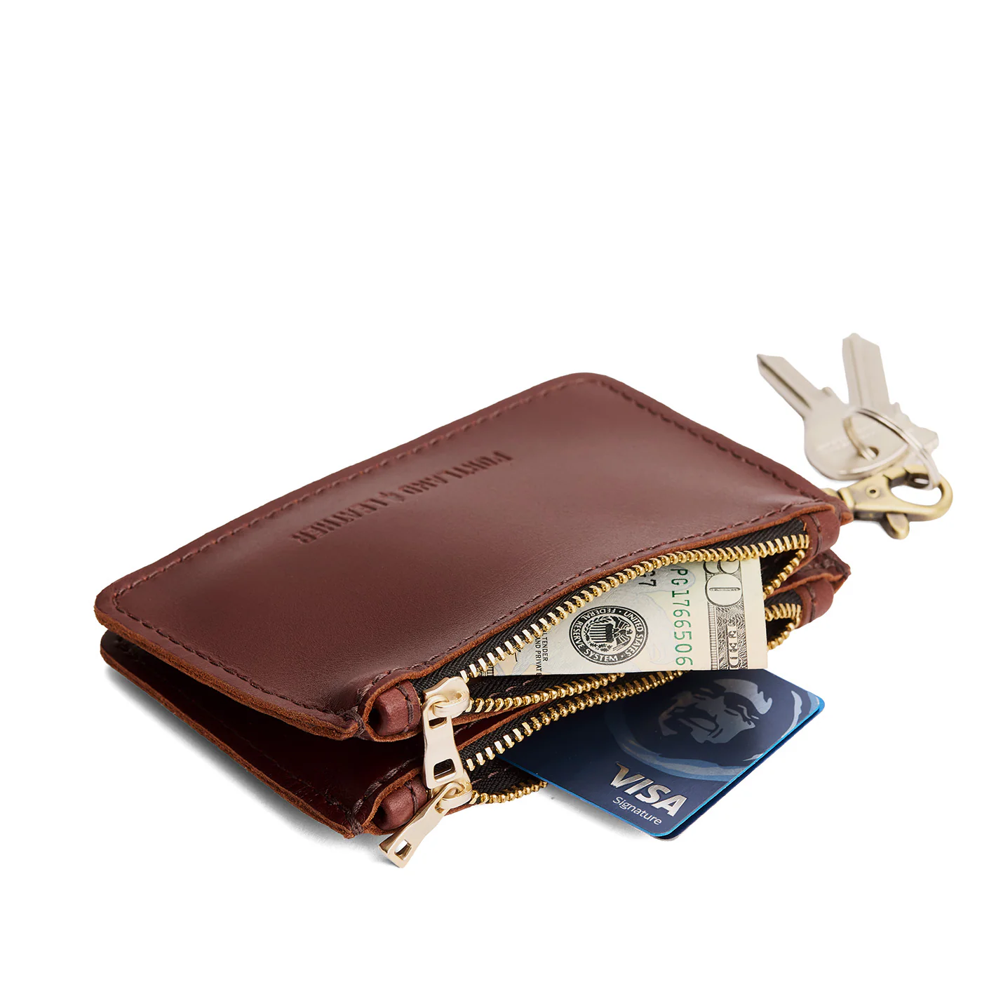 Zip-Zap Duo Wallet - Image 48